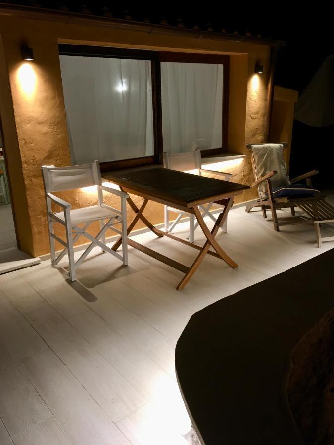 L'Olivastro Appartamenti A Porto Cervo Bagian luar foto