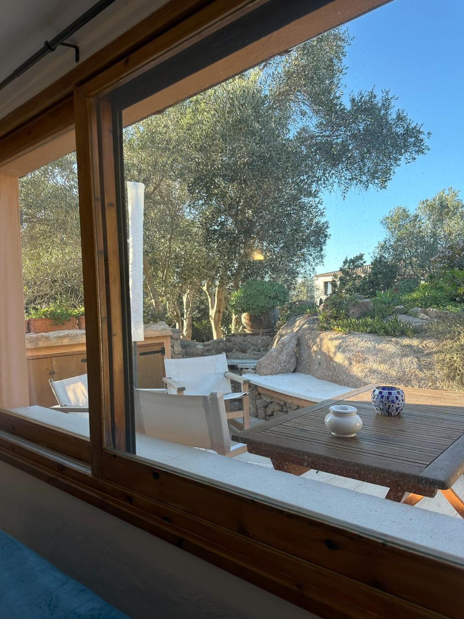 L'Olivastro Appartamenti A Porto Cervo Bagian luar foto