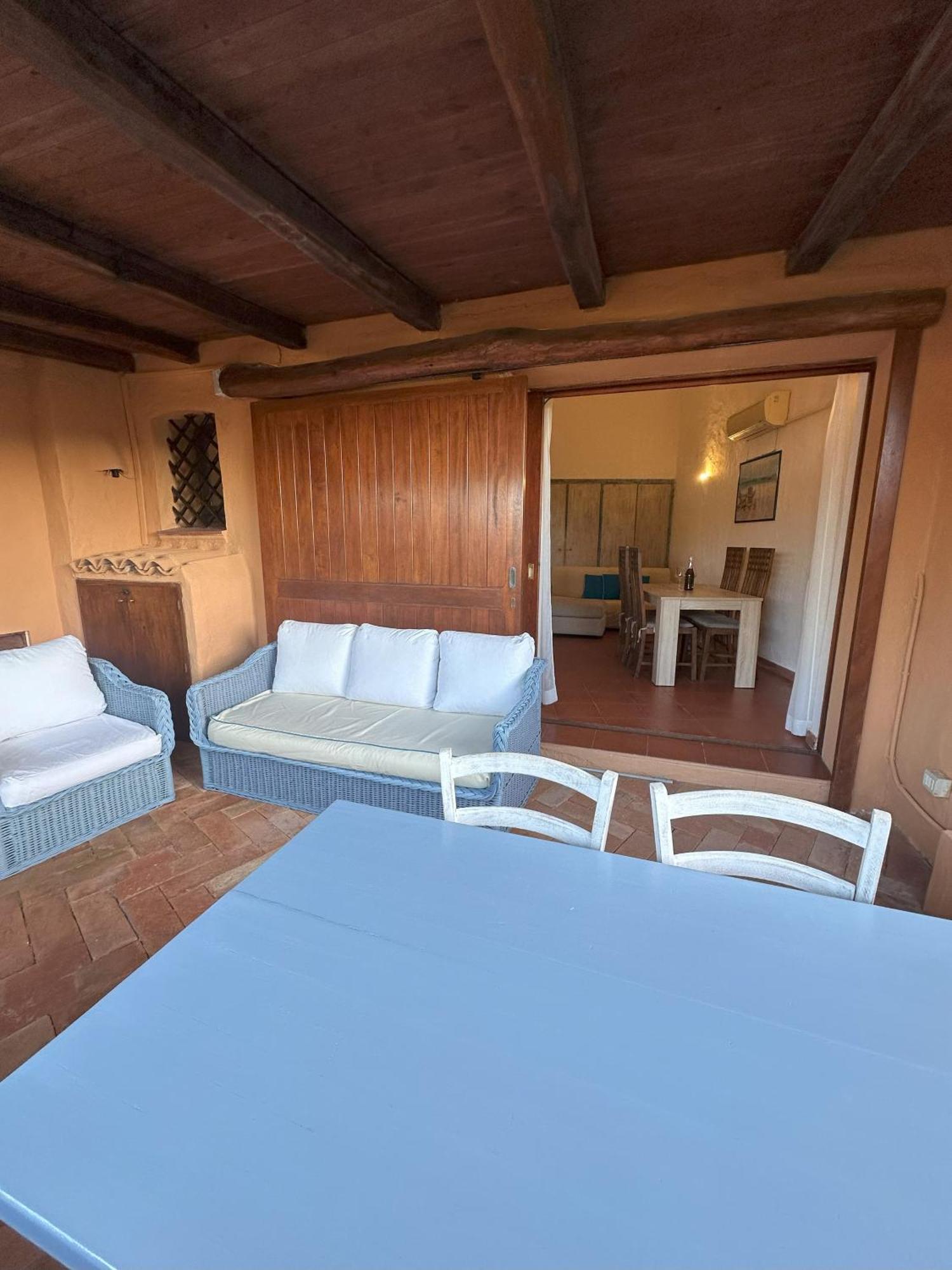 L'Olivastro Appartamenti A Porto Cervo Bagian luar foto