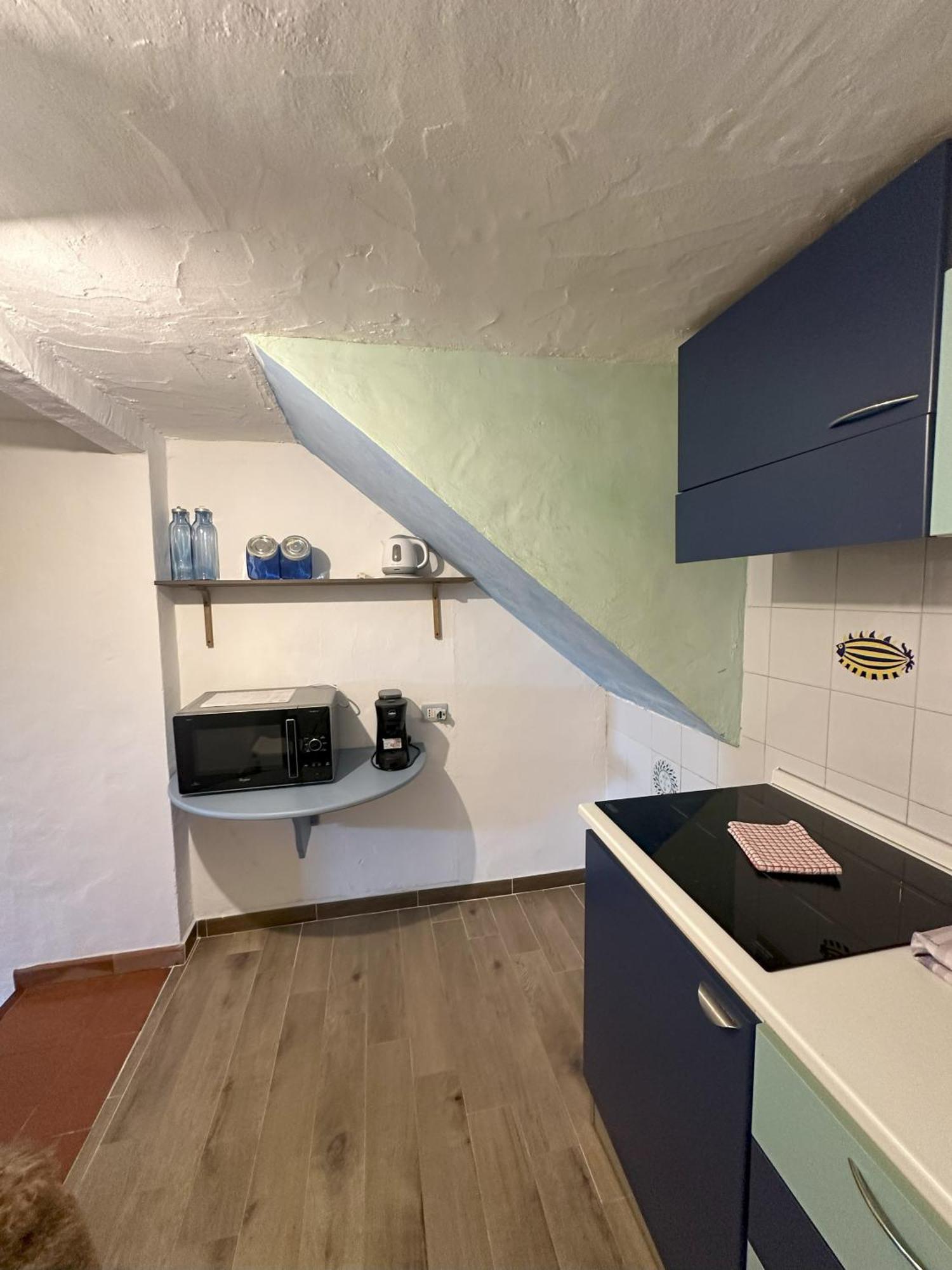 L'Olivastro Appartamenti A Porto Cervo Bagian luar foto