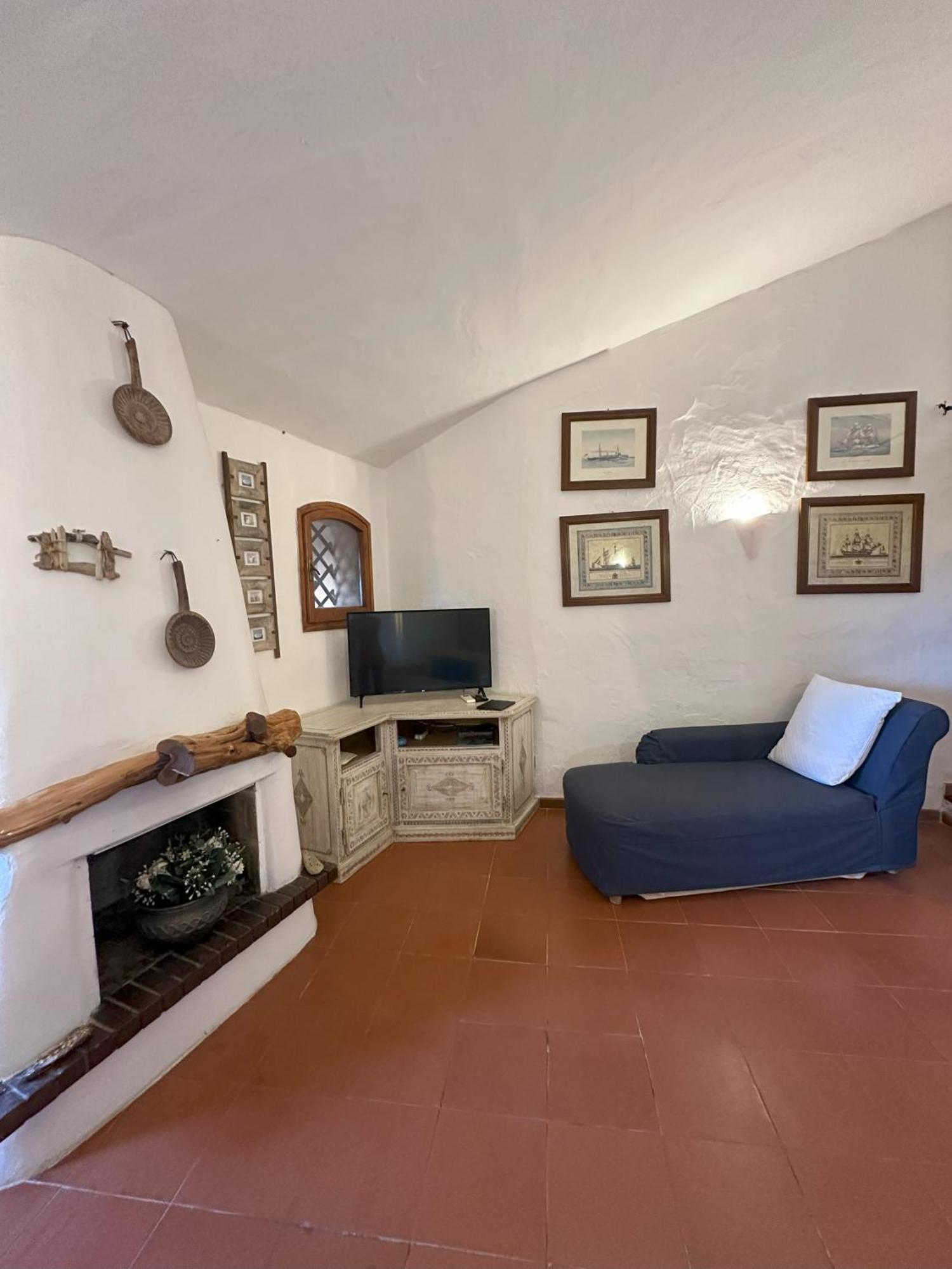 L'Olivastro Appartamenti A Porto Cervo Bagian luar foto