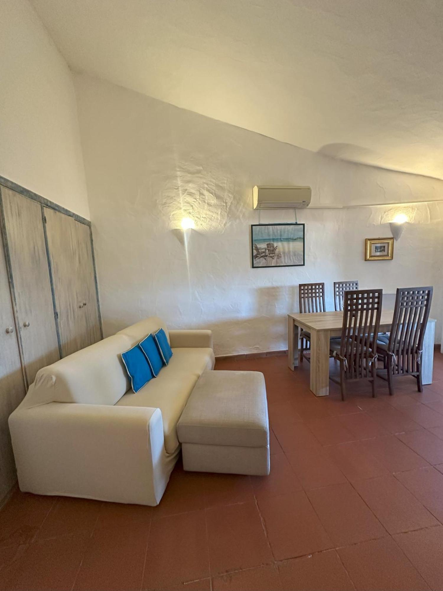 L'Olivastro Appartamenti A Porto Cervo Bagian luar foto