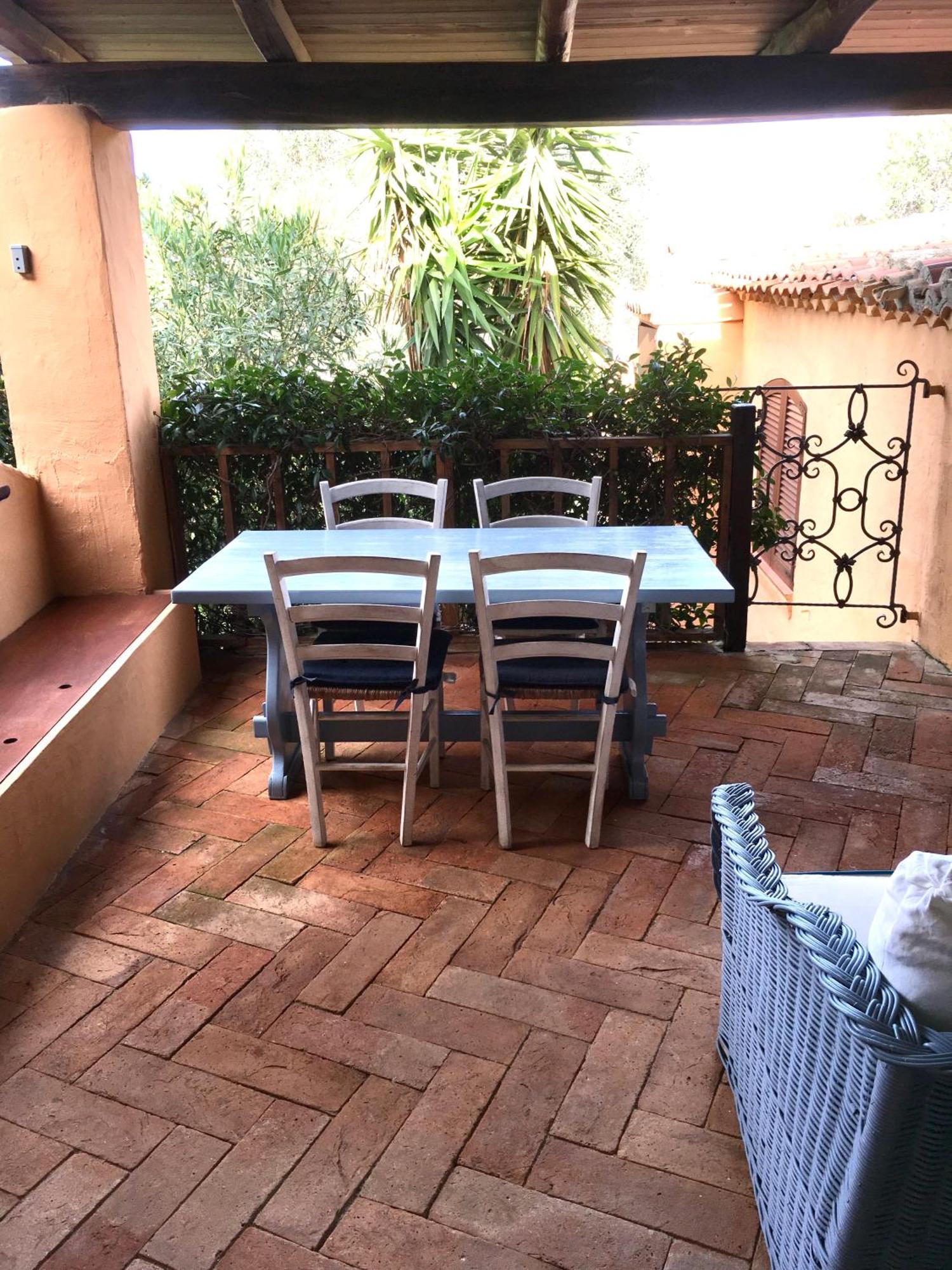 L'Olivastro Appartamenti A Porto Cervo Bagian luar foto