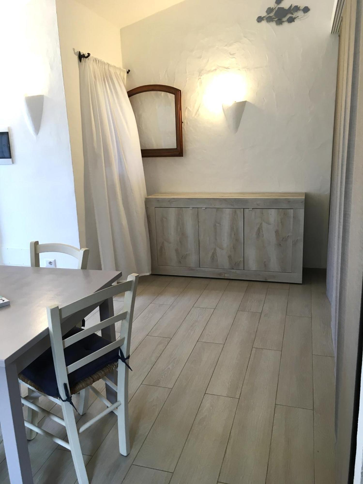 L'Olivastro Appartamenti A Porto Cervo Bagian luar foto