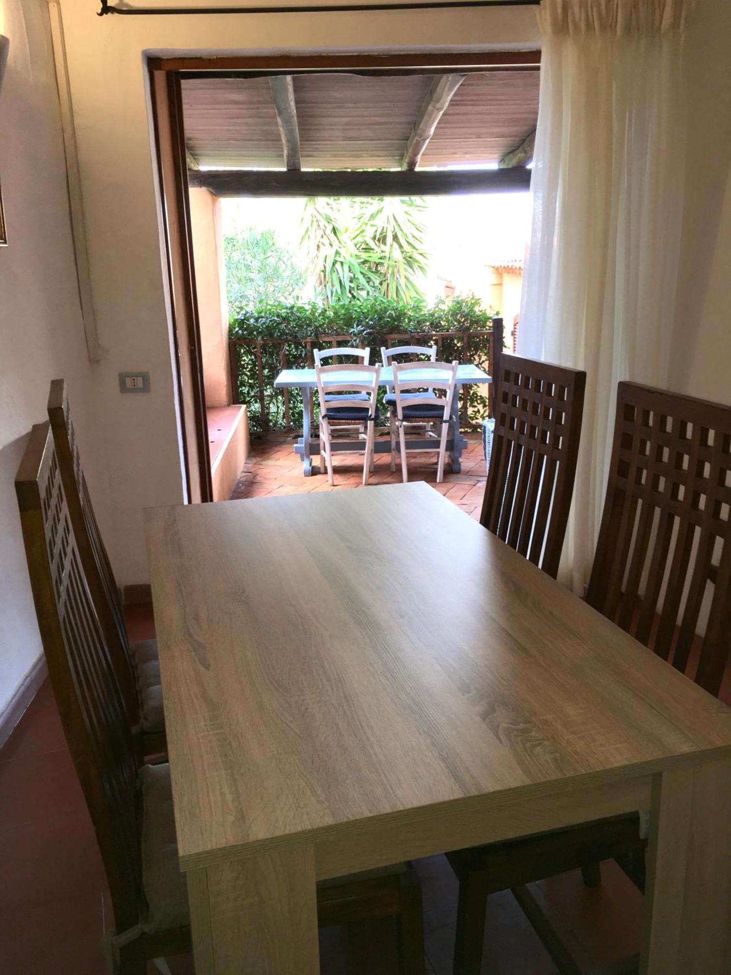 L'Olivastro Appartamenti A Porto Cervo Bagian luar foto