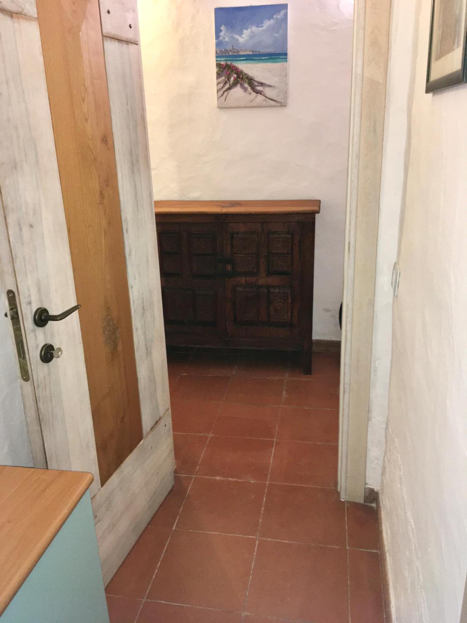 L'Olivastro Appartamenti A Porto Cervo Bagian luar foto