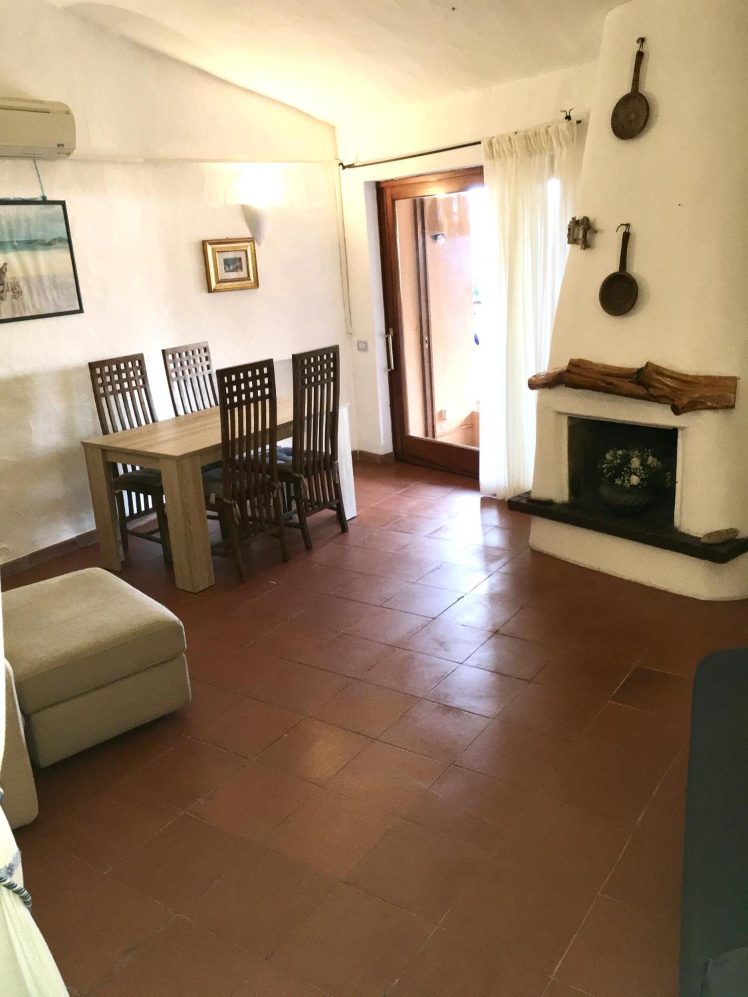 L'Olivastro Appartamenti A Porto Cervo Bagian luar foto