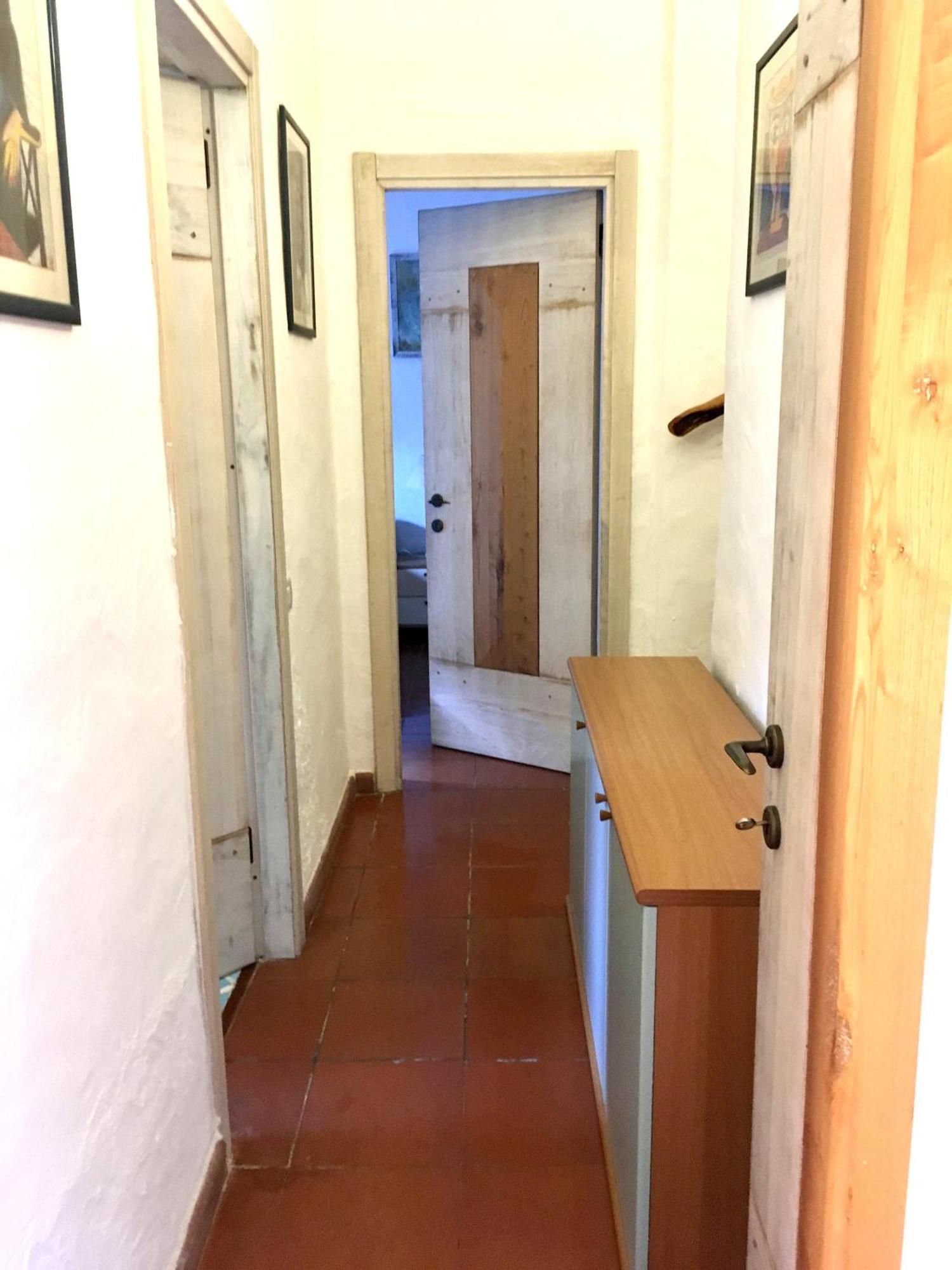 L'Olivastro Appartamenti A Porto Cervo Bagian luar foto